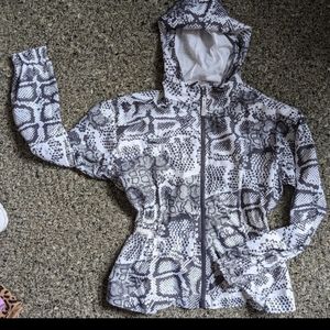 Adidas by Stella McCartney jacket